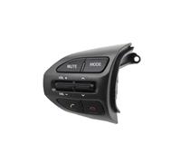 Pour Kia K5 Pour Optima 2014 2015 Avec Rétro-éclairage 1 Jeu De Boutons De Volant Muet/MODE Commutateur De Régulateur De Vitesse Volant Multifonction Bouton
