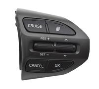 Pour Kia K5 Pour Optima 2014-2015, Bouton Commande Au Volant, Boutons Contrôle Du Volume Croisière Bouton Commutation(Droit)