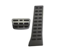 Pour Kia K5 Pour Optima 2016 2017 2018 2019 2020 2021 Pour Sportage 2016 2017 2018 2019 2020 2021 Coussins Couvre-palier Pédales Voiture Couvercle plaquette pédale embrayage frein(AT-B without rest)