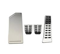 Pour Kia K5 Pour Optima 2016 2017 2018 2019 2020 2021 Pour Sportage 2016 2017 2018 2019 2020 2021 Coussins Couvre-palier Pédales Voiture Couvercle plaquette pédale embrayage frein(MT AVEC REPOS)