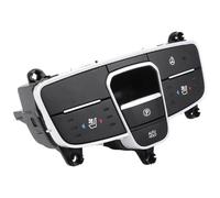 pour Kia K7 et Cadenza:Interrupteur de Frein de stationnement électronique,Bouton de Frein de stationnement,actionneur de Frein de stationnement