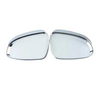 Pour Kia KX5 Pour S&PORTAGE 4 Pour QL 2016-2020 Voiture Pluie Sourcil Couverture Garniture Porte Latérale Rétroviseur Couvercle Côté Capuchon Boîtier Voiture Rétroviseur Capuchon