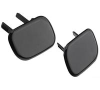 Pour Kia Magentis Optima K5 Optima 4 Phare Lave-Phares Paire de caches de pulvérisation gauche droite ABS Matériau Remplacement direct pour modèles 2016 2017 2018 2019