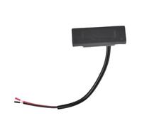 pour Kia Picanto 81260-1R000, pièces de commutateur, Bouton d'ouverture de hayon, Verrouillage du Coffre arrière