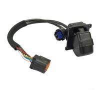 Pour Kia pour caméra de recul Optima pour les années 2016 2020 compatible avec OEM 95766D4500