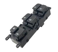 Pour Kia Pour Carens 2006 2007 2008-2012 Côté Conducteur Commutateur De Commande De Levage De Vitre Électrique Côté Conducteur 93570-1D313W HLWXMDZ