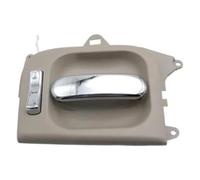Pour Kia Pour Carnival Voiture Poignée Intérieure Intérieure Automatique Arrière Gauche Côté Droit Porte Poignée Couleur Base K53Z73330BGE Accessoires porte intérieures voiture poignées(1 Pcs Right Si
