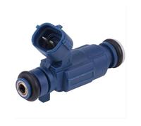 Pour Kia Pour Ceed 1.4L Remplacement Injecteurs Carburant 35310-2B000 353102B000 1X Buse D'injecteur Carburant Buse Pulvérisation Carburant D'injecteur Carburant