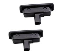 Pour Kia Pour Ceed 2013 2014 2015 2016 2017 2018 81260-A5000 81260A5000 Interrupteur Déverrouillage Coffre Arrière Bouton D'ouverture Hayon YTdhfDGJ(2 PC)