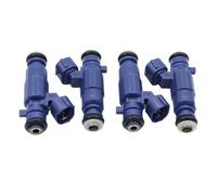 Pour Kia Pour Ceed Hatchback ED 1.4 2006-2012 Injecteurs de carburant Buse 35310-2B000 92509-30023 Injecteur carburant