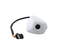 pour Kia pour Ceed pour Cee'd JD 2017 2016 2015 2014 2013 Procéder Hayon Caméra De Recul Vue Arrière Sauvegarde 95760-1W500 957601W550(Blanc)