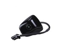 pour Kia pour Ceed pour Cee'd JD 2017 2016 2015 2014 2013 Procéder Hayon Caméra De Recul Vue Arrière Sauvegarde 95760-1W500 957601W550(Noir)