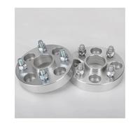 Pour Kia Pour Cerato Joint Bride Roue M12X1.5 PCD 4X114.3 CB 67.1mm Adaptateur Joint Roue Forgé Élargisseurs Voie Wheel Spacer(30mm)