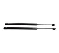 Pour Kia Pour Cerato (LD) Hayon 2004-2016 Coffre De Hayon Arrière Vérins À Ressort À Gaz Support Levage En Fiber Carbone Amortisseur À Gaz 515mm RESPUNEKBAH(1)