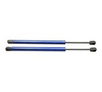 Pour Kia Pour Cerato (LD) Hayon 2004-2016 Coffre De Hayon Arrière Vérins À Ressort À Gaz Support Levage En Fiber Carbone Amortisseur À Gaz 515mm RESPUNEKBAH(3)