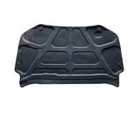 Pour Kia Pour Cerato LD Pour Sephia Pour Spectra MK1 2004-2009 Isolation Thermique Et Phonique Ignifugée Pour Capot Moteur Avant(Regular)