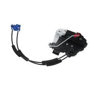 pour Kia pour Cerato pour Forte 2008-2013 Actionneur De Verrouillage Porte Moteur D'actionneur Électrique 813101M040 813201M040 Serrure De Porte Voiture(Front Left)