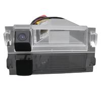 pour KIA pour Cerato pour Forte pour Coupé Voiture Vue Sauvegarde Caméra Stationnement Arrière/Prise Inversion Directe Caméra Recul