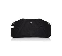 Pour Kia Pour Cerato TD Pour Forte Pour Koup 2010 2011 2012 Isolation Thermique Et Phonique Pour Capot Moteur(Regular)