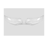 Pour KIA Pour Forte 2009 2010 2011 2012 Coque Phare | Fabriqué En Matériau PC ; Très Résistant Et Résistant Aux Fractures Fragiles.(Pair)