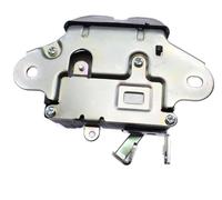 Pour Kia Pour Forte 2014-2018 Actionneur De Verrouillage De Coffre Loquet De Déverrouillage Du Moteur 81230-A7030 Verrouillage Coffre Arrière