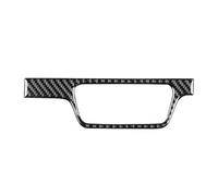 Pour Kia Pour Forte Pour Cerato K3 2019-2023 Conduite À Droite Cache De Panneau De Commande De Réglage Des Phares De Voiture Garniture Panneau Changement Vitesse(Black)
