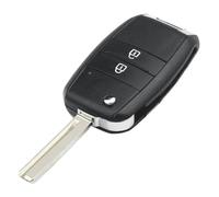 Pour Kia Pour K2 2011-2017 2 3 4 BTN Boîtier Coque De istance Rabattable