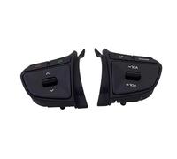 Pour Kia Pour K2 Pour Rio 2011 2012 2013 2014 Bouton Volant Multifonctionnel Commande Audio 96700-4Y000 Boutons Interrupteur Commande Volant
