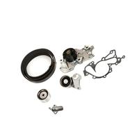Pour Kia Pour Magetis Pour Optima Pour Rondo 2656cc 2.7L 24312-3E100 248403-E000 06-10 G6EA Kit Pompe À Eau Courroie Distribution Moteur Pompes À Eau