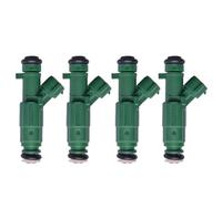 Pour Kia Pour Optima 2.4L I4 2006-2008 Injecteur De Carburant 35310-25200 Injecteurs Essence(4pcs)