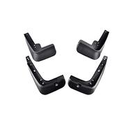 pour Kia pour Optima 2011 2012 2013 Sx Garde-Boue Avant Arrière Élargisseurs d'ailes Pare-éclaboussures Automatiques De Voiture 4pcs Voiture Boue Rabats