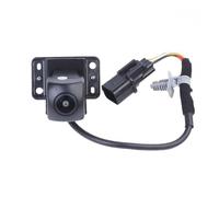 pour KIA pour Optima 2016 2017 2018 95780D4000 95780-D4000 Caméra De Vue Avant Caméra De Recul Accessoires De Voiture De Secours Reversing Camera