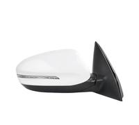 Pour KIA Pour Optima K5 2011-2015 Ensemble de rétroviseur de voiture 5/8 fil Rétroviseur classique(Right4)
