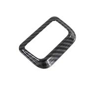 Pour KIA Pour Optima K5 2020-2024 ABS Intérieur Fenêtre Interrupteur Garniture Accoudoir Panneau Décoration Cadre Décoration Garniture Couverture(A)
