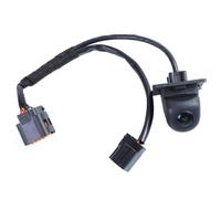 pour KIA pour Optima K5 Hybrid 2016-2018 Caméra De Recul pour Voiture Accessoires De Voiture 95766D4500 95766-D4500 HRQCTIM