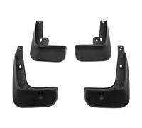 Pour Kia Pour Optima Pour K5 2011 2012 2013 Sx 4pcs Garde-boue De Voiture Élargisseurs D'ailes Avant Et Arrière Automatiques Anti-Éclaboussures Protection Garde-Boue