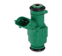 Pour Kia Pour Optima Pour Magentis 2.4 L 35310 - 25200 Buse D'injecteur De Carburant Pièces Automobiles injecteurs Carburant Rampe Commune(1 Pc)