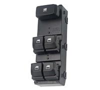 Pour KIA Pour Picanto 2018 2019 2020 2021 2022 2023 Bouton De Commande Électrique De Lève-vitre Avant Gauche 93570-G6260 Commutateur de commande de fenêtre