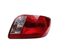 Pour Kia pour RIO 2006-2011 | Feu arrière gauche/droit ; robuste, durable et construit pour une utilisation durable.
