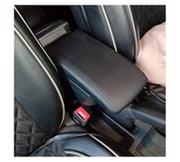 pour Kia pour Rio 3 2011-2016 Boîte D'accoudoir Cendrier Porte-gobelet Rotatif Console Centrale De Rangement Consoles