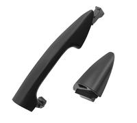 pour Kia pour Rio K2 2011 Poignée Porte Extérieure Voiture Avant Arrière Gauche Droite Poignée Porte Extérieure 83661-4X000 83651-4X000(ARRIÈRE Droit)