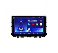 pour Kia pour Rio YB KX pour Cross 2016-2020 Autoradio Multimédia Lecteur vidéo Navigation GPS Android Non 2din 2 Din DVD GPS de Voiture
