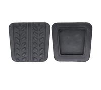 Pour Kia Pour Sedona Pour Carnival 2005-1998 1 Pièce De Rechange Pour Pédale Frein Et D'embrayage S08343028 Intérieur Couverture Repose-Pied