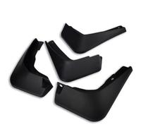 Pour Kia Pour Seltos 2020 2021 Garde-boue Mud Flaps Mudguards | Protection Auto Construction Solide Mais Flexible, Empêche Les Dommages Au Revêtement Et Libère Un Bruit Anormal.