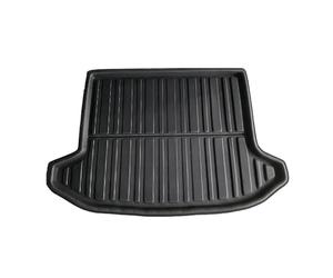 pour Kia pour Seltos pour KX3 SP2 2021-2025 2022 Tapis Coffre Arrière Spécial Imperméable Protection Sol Plateau Coussin Coffre Moquette Tapis Coffre Trunk Liner Mat
