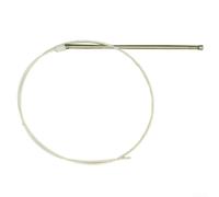 Pour Kia pour Sorento 2002 2008 Tige d'antenne électrique, composant de remplacement efficace 962203E200