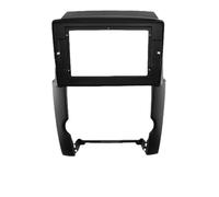 pour Kia pour Sorento 2009-2012 Autoradio 10,1 Pouces Android Stéréo avec Écran Audio Lecteur Multimédia Vidéo Navigation Câbles Et Faisceau Câbles Inclus OOPUHKSY(Frame)