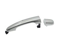Pour Kia Pour Sorento 2011 2012 2013 2014 2015 Poignée De Porte Extérieure Avant Arrière Gauche Droite 826512P010 836521U010 826522P030 826521U030 Poignée Extérieure Porte Voiture(Avant droit)