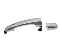 Pour Kia Pour Sorento 2011 2012 2013 2014 2015 Poignée De Porte Extérieure Avant Arrière Gauche Droite 826512P010 836521U010 826522P030 826521U030 Poignée Extérieure Porte Voiture(Arrière gauche)
