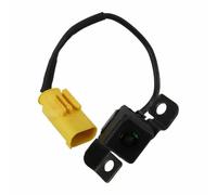 pour Kia pour Sorento 2011 2012 2013 Vue Arrière Caméra D'aide Au Stationnement De Recul du Véhicule 95760-2P202 Caméra de recul étanche pour Voiture